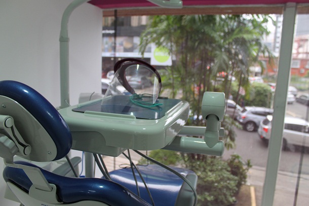 U.S Dental Group apuesta por crear espacios agradables para sus pacientes