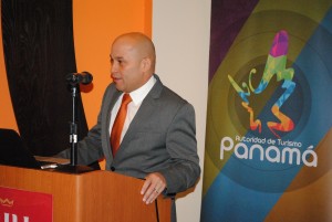 El Ministro de Turismo está muy optimista que estas nuevas operaciones en pro del turismo internacional hacia Panamá.