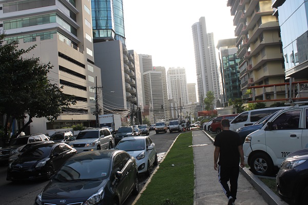 La medida preyende agilizar el tráfico y brindarle más comodidad a los peatones | Foto: Alpha Editorial