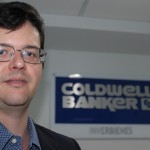 Juan Diego Quintero, director de Coldwell Banker Inverbienes.