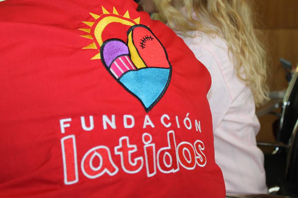 Siete fundaciones participan en la campaña | Foto: Andreina Rodríguez