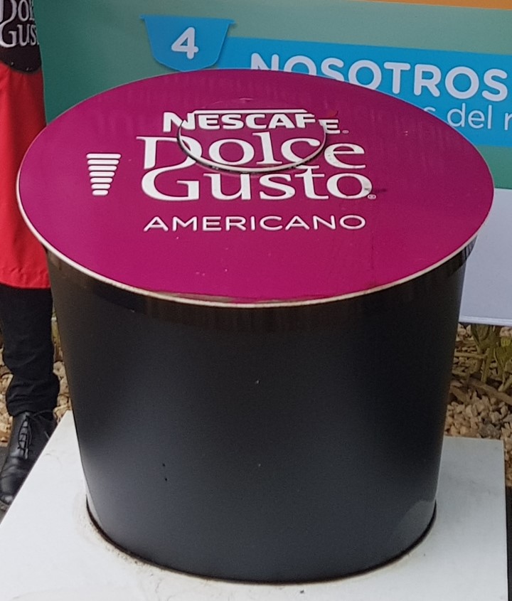 Para 2017, Nestlé espera recoger cerca de 60 mil cápsulas en Panamá, tanto en Costa Recicla, que es el centro de reciclaje pionero; así como en otros puntos verdes que más adelante abrirán an varuios supermercados.