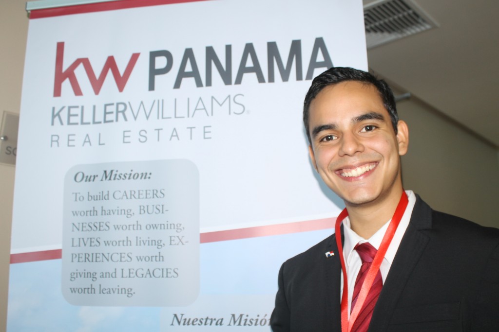 Francisco Javier Vásquez Sánchez, CEO y Team Leader de KW Costa del Este.